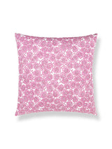 Scalamandre May 22 X 22 - Azalea Decorative Pillow