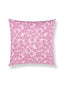 Scalamandre May 22 X 22 - Azalea Decorative Pillow