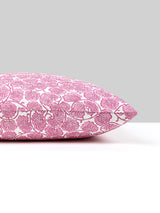 Scalamandre May 22 X 22 - Azalea Decorative Pillow