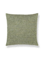 Scalamandre Heatherton 22 X 22 - Moss Decorative Pillow
