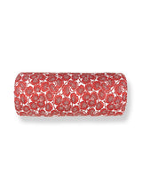 Scalamandre May 21 X 7 - Red Decorative Pillow