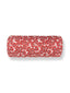 Scalamandre May 21 X 7 - Red Decorative Pillow