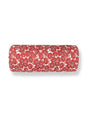 Scalamandre May 21 X 7 - Red Decorative Pillow
