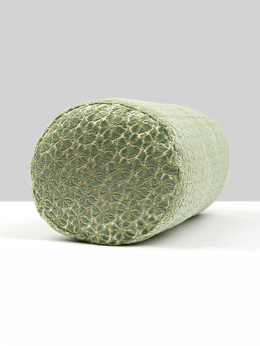 Scalamandre Petal Velvet 21 X 7 - Meadow Decorative Pillow