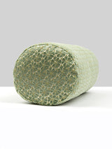 Scalamandre Petal Velvet 21 X 7 - Meadow Decorative Pillow