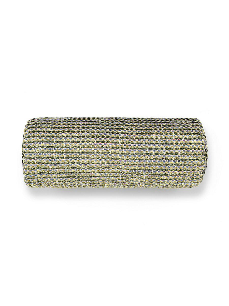 Scalamandre Heatherton 21 X 7 - Glen Decorative Pillow