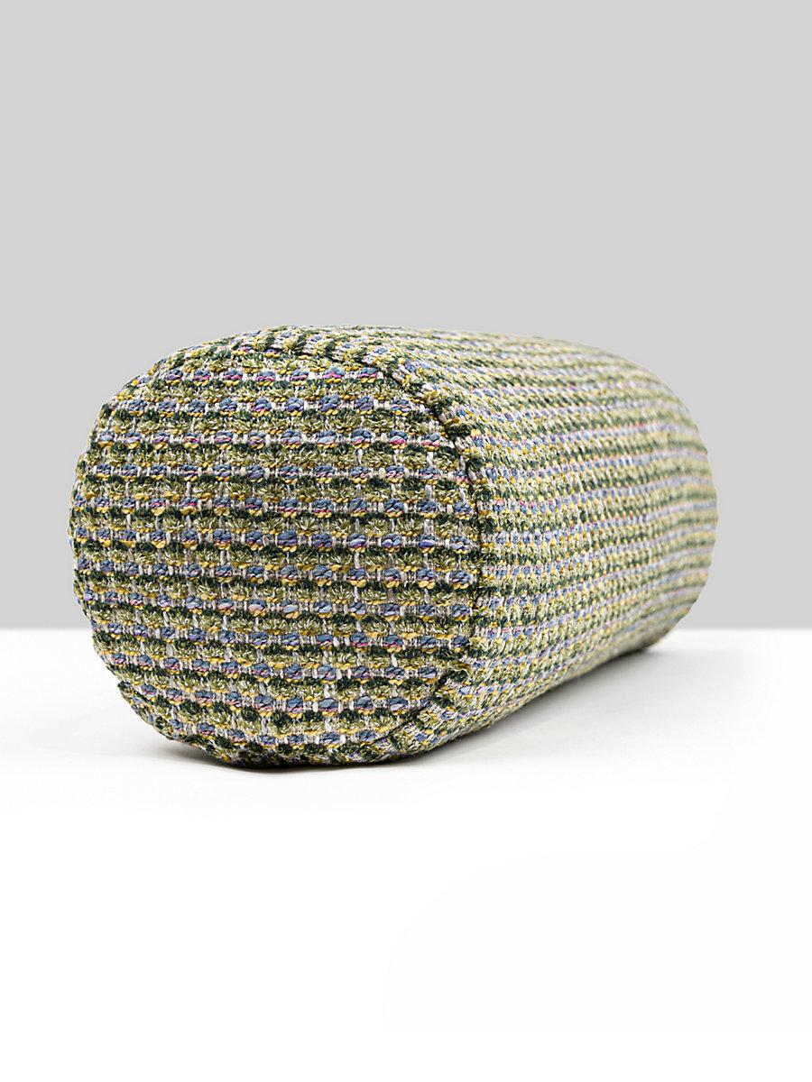 Scalamandre Heatherton 21 X 7 - Glen Decorative Pillow