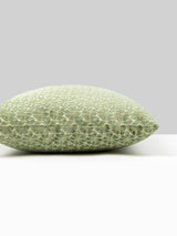 Scalamandre Petal Velvet 14 X 22 - Meadow Decorative Pillow