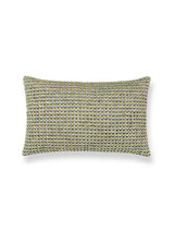 Scalamandre Heatherton 14 X 22 - Glen Decorative Pillow
