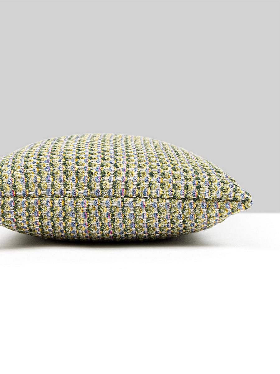 Scalamandre Heatherton 14 X 22 - Glen Decorative Pillow