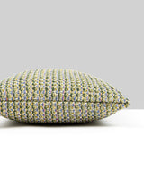 Scalamandre Heatherton 14 X 22 - Glen Decorative Pillow