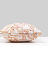 Scalamandre Telly 14 X 22 - Peachmelba Decorative Pillow