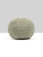 Scalamandre Heatherton 12 Dia - Glen Decorative Pillow
