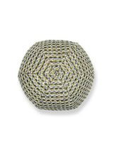 Scalamandre Heatherton 12 Dia - Glen Decorative Pillow