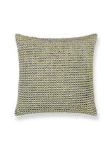 Scalamandre Heatherton 22 X 22 - Glen Decorative Pillow