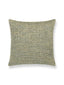 Scalamandre Heatherton 22 X 22 - Glen Decorative Pillow