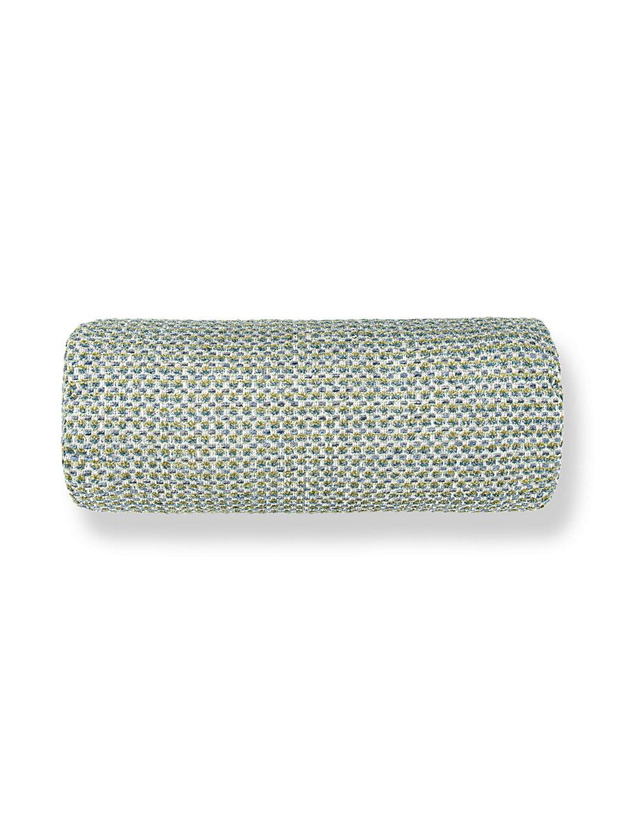 Scalamandre Heatherton 21 X 7 - Creek Decorative Pillow