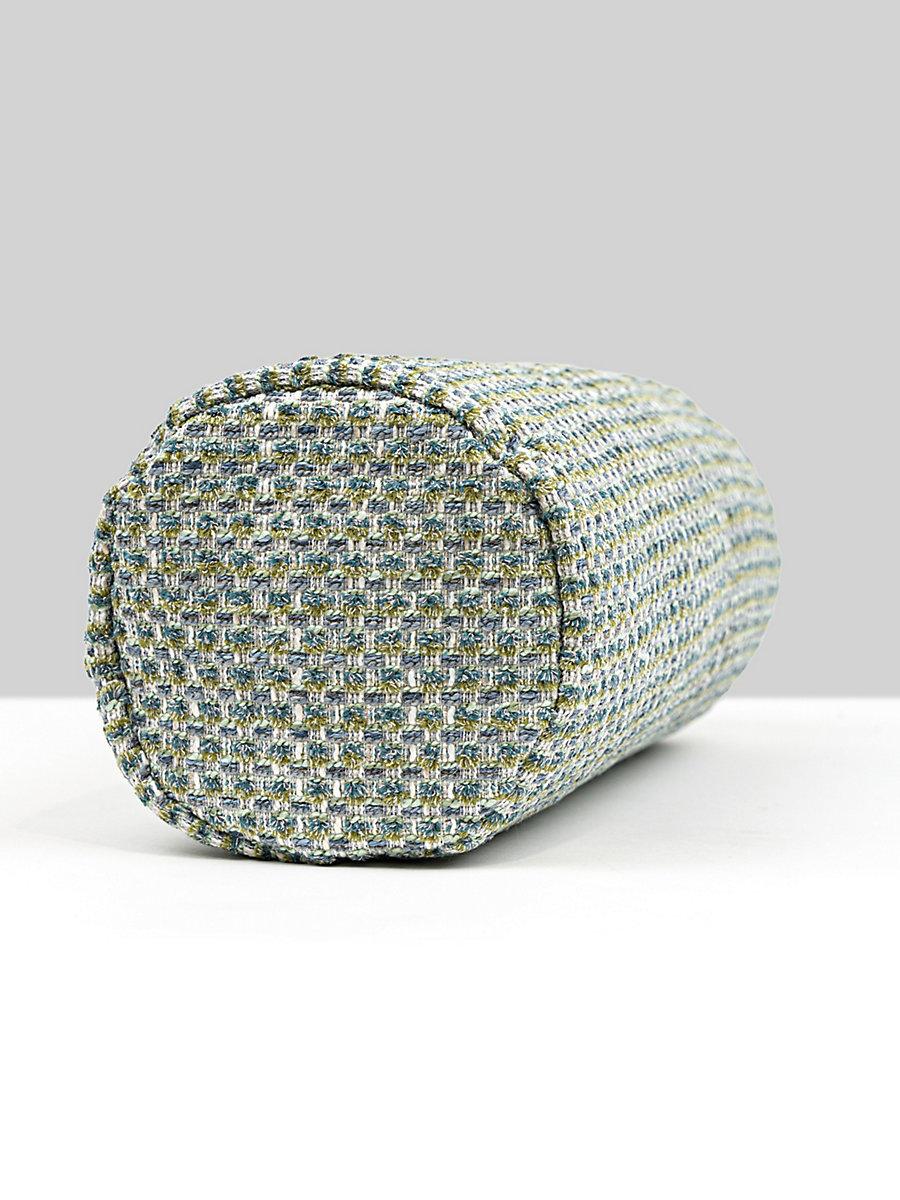 Scalamandre Heatherton 21 X 7 - Creek Decorative Pillow