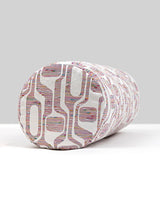 Scalamandre Telly 21 X 7 - Summerpink Decorative Pillow