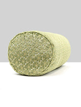 Scalamandre Petal Velvet 21 X 7 - Leaf Decorative Pillow