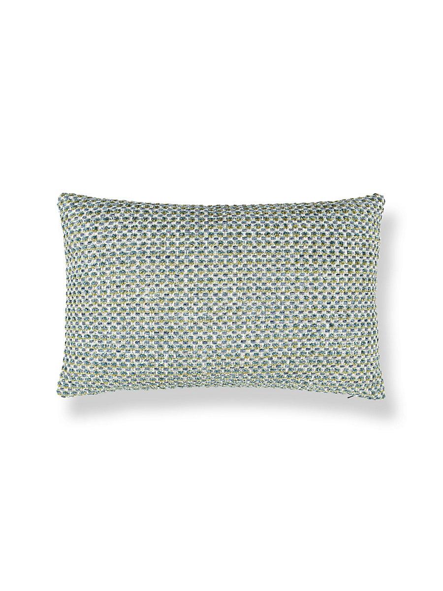 Scalamandre Heatherton 14 X 22 - Creek Decorative Pillow