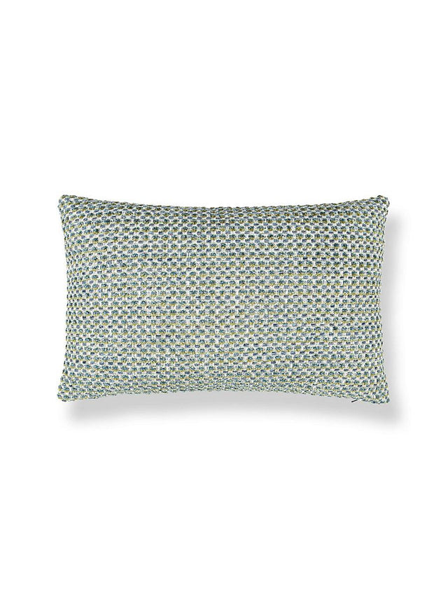 Scalamandre Heatherton 14 X 22 - Creek Decorative Pillow