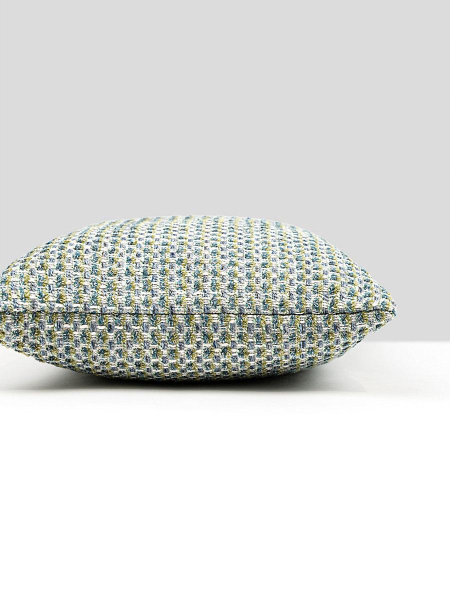 Scalamandre Heatherton 14 X 22 - Creek Decorative Pillow