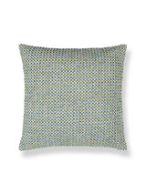 Scalamandre Heatherton 22 X 22 - Creek Decorative Pillow