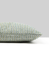 Scalamandre Heatherton 22 X 22 - Creek Decorative Pillow