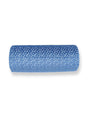 Scalamandre Petal Velvet 21 X 7 - Royalblue Decorative Pillow