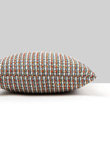 Scalamandre Heatherton 14 X 22 - Preppy Decorative Pillow