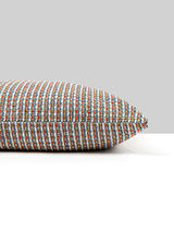 Scalamandre Heatherton 22 X 22 - Preppy Decorative Pillow