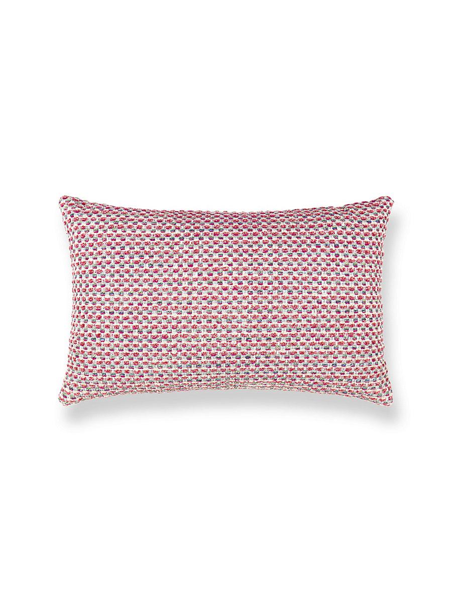 Scalamandre Heatherton 14 X 22 - Posey Decorative Pillow