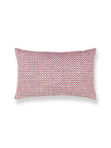 Scalamandre Heatherton 14 X 22 - Posey Decorative Pillow