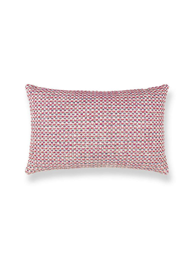 Scalamandre Heatherton 14 X 22 - Posey Decorative Pillow