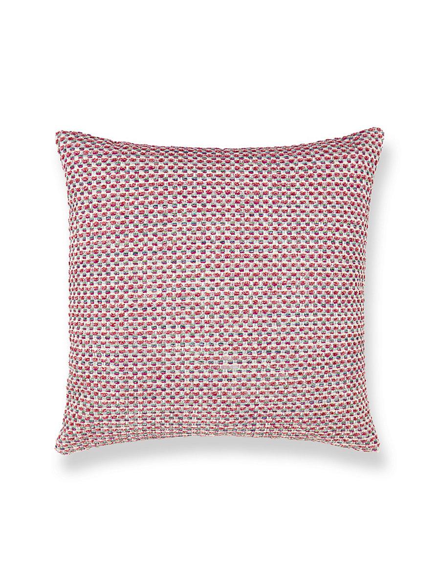 Scalamandre Heatherton 22 X 22 - Posey Decorative Pillow