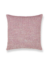 Scalamandre Heatherton 22 X 22 - Posey Decorative Pillow