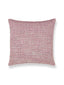Scalamandre Heatherton 22 X 22 - Posey Decorative Pillow