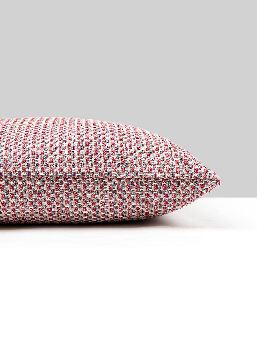 Scalamandre Heatherton 22 X 22 - Posey Decorative Pillow