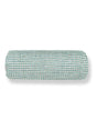 Scalamandre Heatherton 21 X 7 - Aquamarine Decorative Pillow