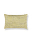 Scalamandre Heatherton 14 X 22 - Lemon Decorative Pillow