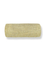 Scalamandre Heatherton 21 X 7 - Lemon Decorative Pillow
