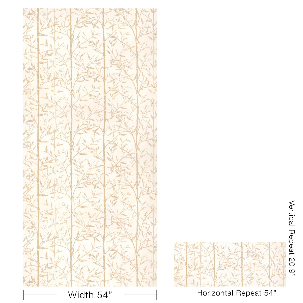 Kravet HS BAMBOO SAND Fabric