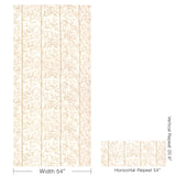 Kravet HS BAMBOO SAND Fabric