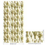 Kravet CACTI LAND GROVE Fabric