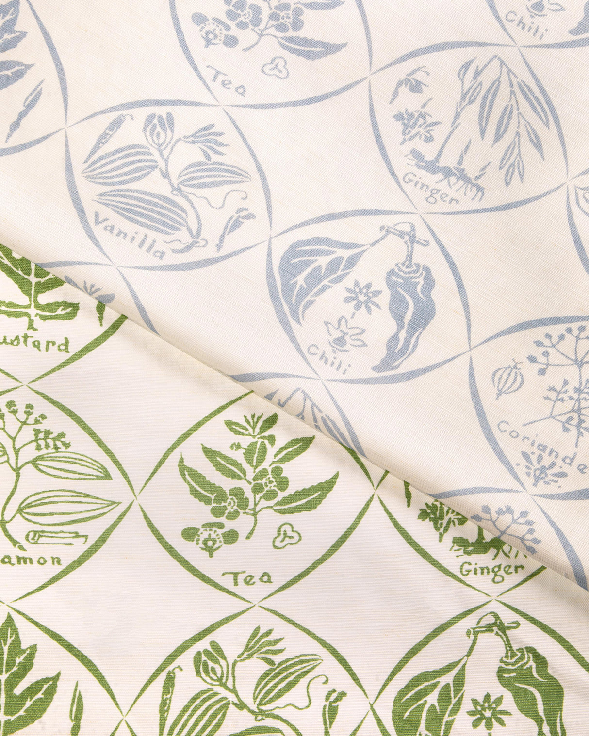 Kravet SPICES CACTUS Fabric