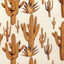 Kravet CACTI LAND SAFFRON Fabric