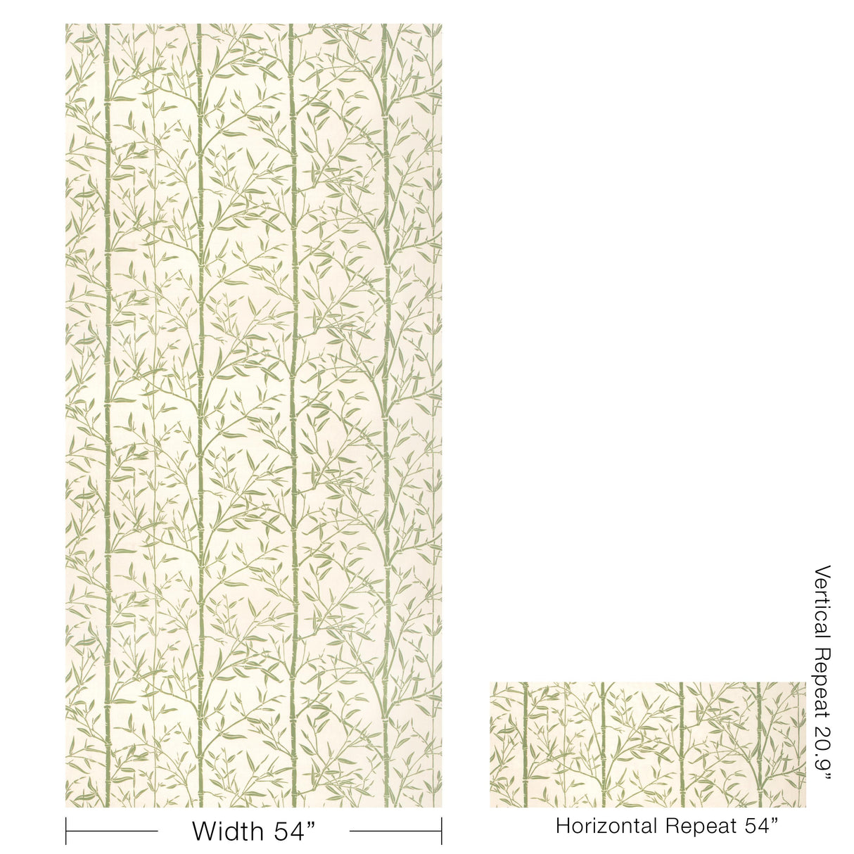 Kravet HS BAMBOO CACTUS Fabric