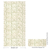 Kravet HS BAMBOO CACTUS Fabric