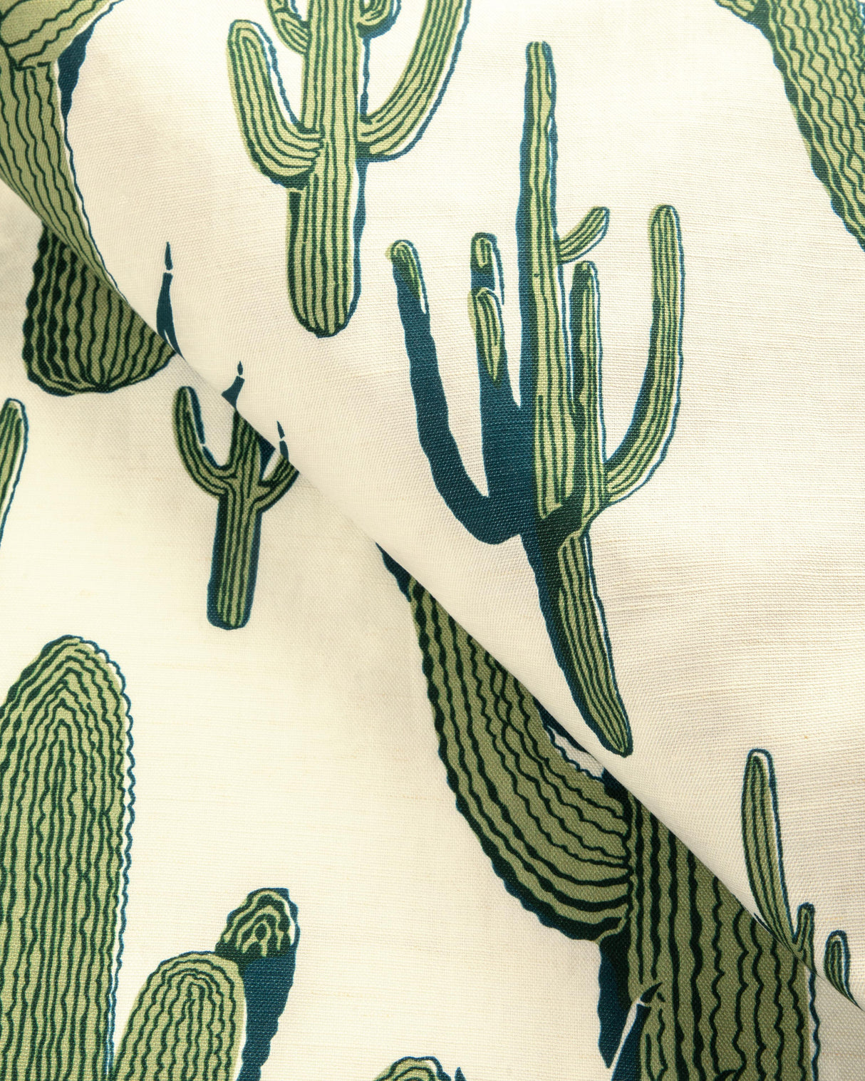 Kravet CACTI LAND AGAVE Fabric
